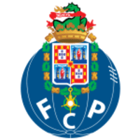 FC Porto Champions League logo